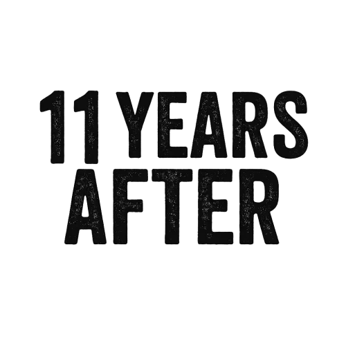11 Years After