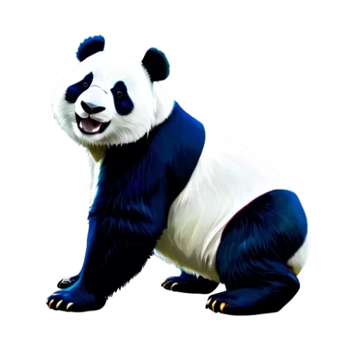 panda
