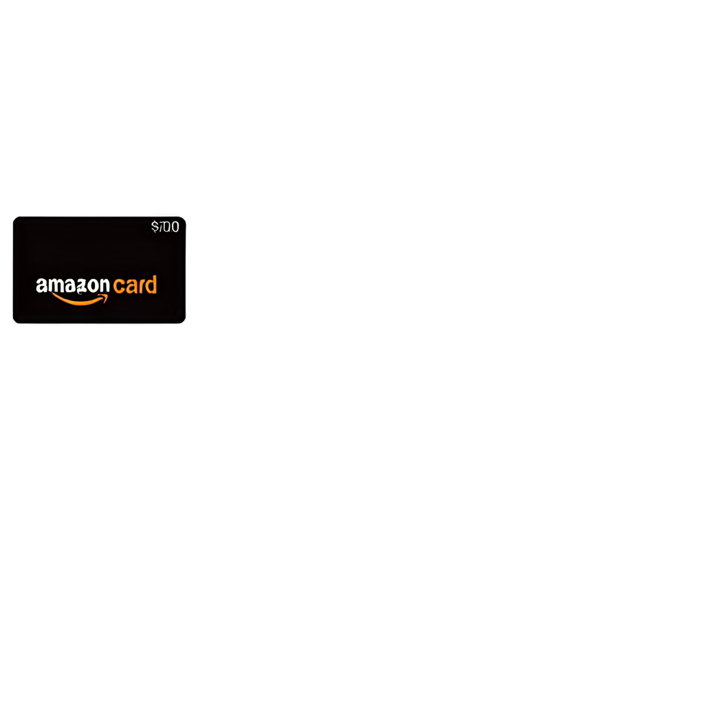 amazon gift card