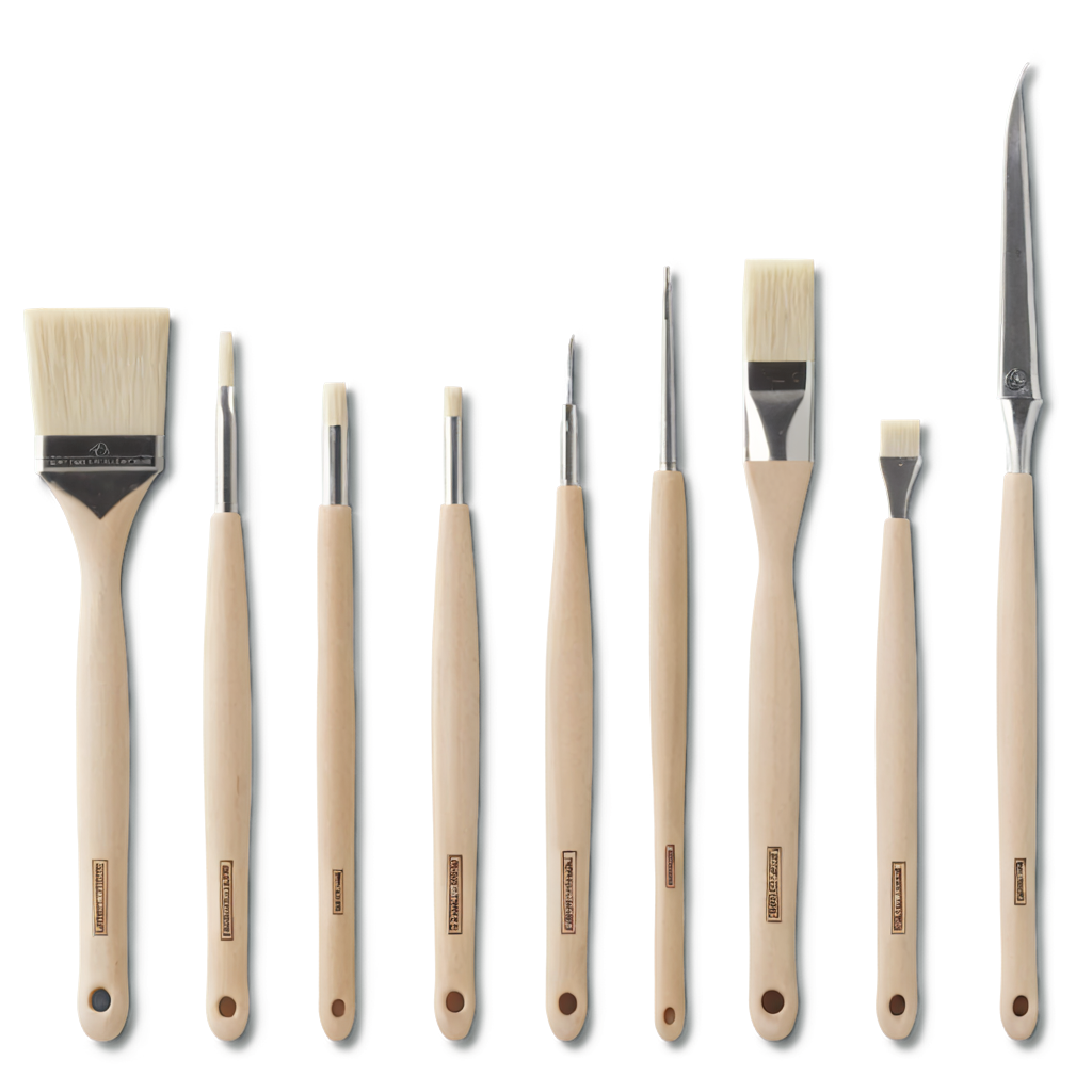 ceramic tools
