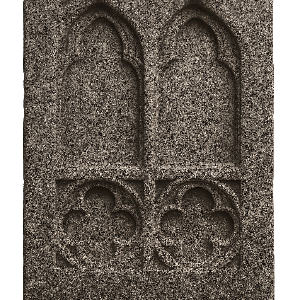 gothic stone texture