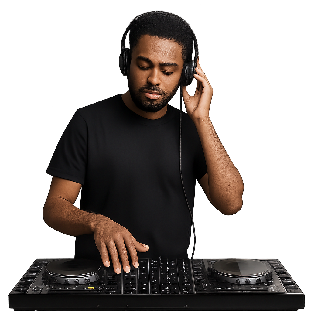 dj