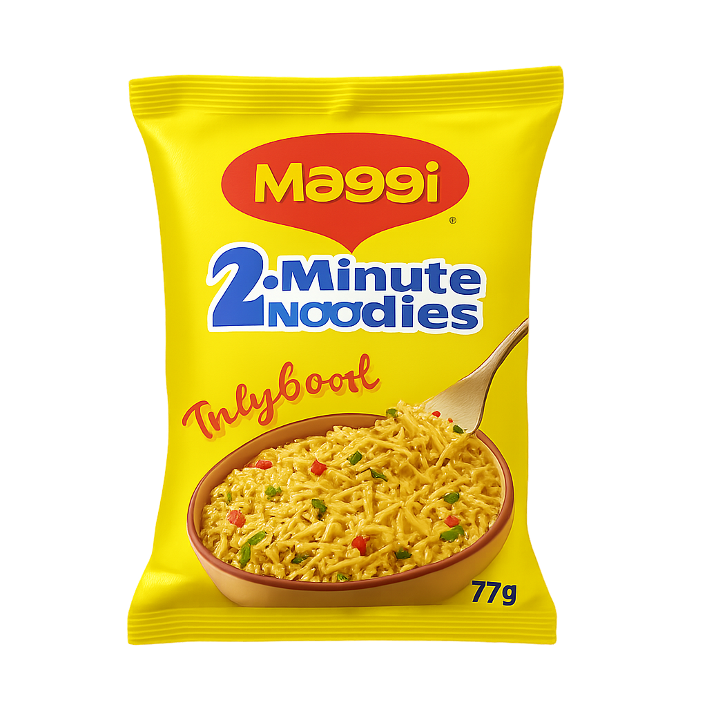 Maggi