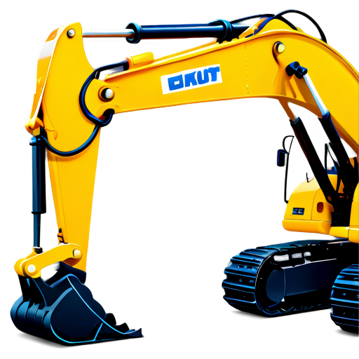 Excavator